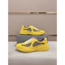 Prada Low Shoes